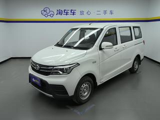 长安凯程欧诺S 1.5L 手动 经济型 