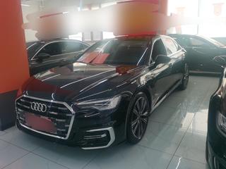 奥迪A6L 45TFSI 