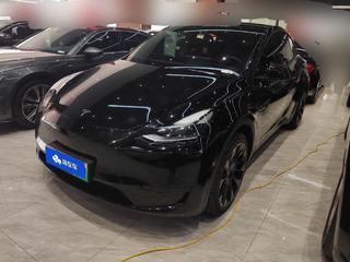 特斯拉MODEL Y 0.0T 自动 后驱版 