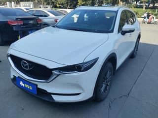 马自达CX-5 2.0L 自动 智尊型 