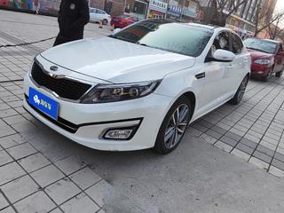 起亚K5 2.0L 自动 GL 