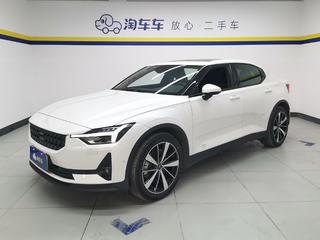 Polestar2 自动 首发版 