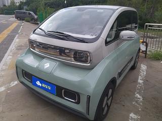 宝骏KiWi EV 0.0T 自动 智潮版三元锂 