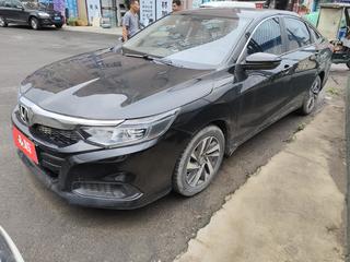 凌派 1.0T 舒适版 