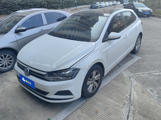 大众POLO PLUS 1.5L 自动 全景乐享版 