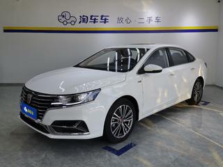 荣威i6 1.6L 自动 PLUS荣耀旗舰4G互联版 