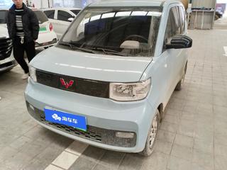 五菱宏光MINI EV 自动 自在款磷酸铁锂 