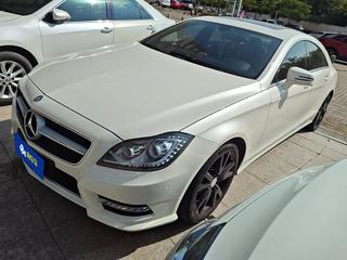 奔驰CLS级 CLS300 