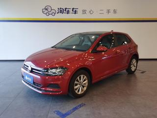 POLO 1.5L 炫彩科技版 