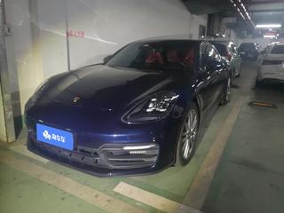 保时捷Panamera 2.9T 自动 Panamera 