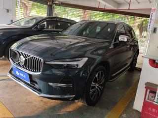 沃尔沃XC60 B5 2.0T 自动 智远豪华版 