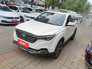 奔腾X40 1.6L 手动 豪华型 