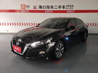 天籁 2.0L XL舒适版 