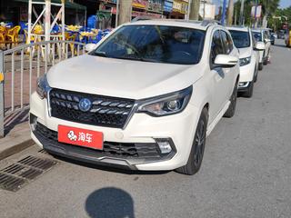 启辰T70 2.0L 自动 睿享版 