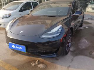 MODEL 3 标准续航升级版 