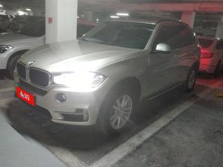 宝马X5 35i 