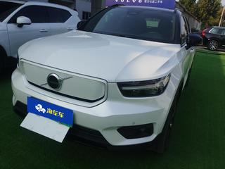 沃尔沃XC40新能源 0.0T 