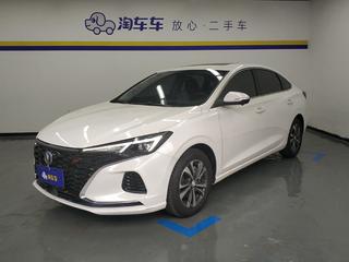 长安逸动PLUS 1.4T 自动 尊贵型 