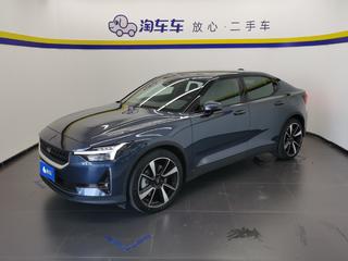 Polestar2 自动 首发版 