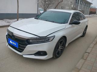 雅阁 1.5T 260TURBO幻夜·尊贵版 