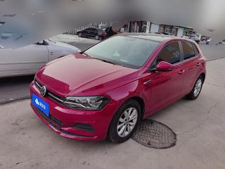 POLO 1.5L 炫彩科技版 