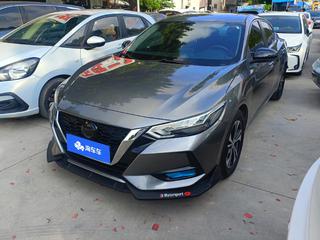 日产轩逸 1.6L 