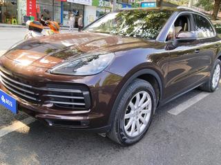 保时捷Cayenne 3.0T 自动 