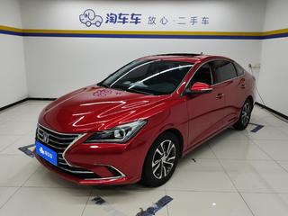 长安逸动 1.6L 自动 高能版先锋型 