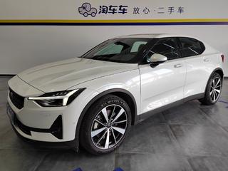 Polestar2 自动 首发版 