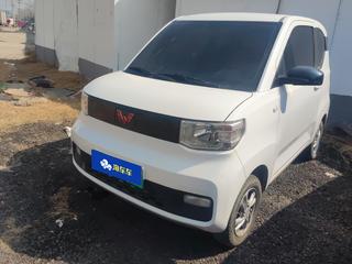 五菱宏光MINI EV 自动 自在款磷酸铁锂 