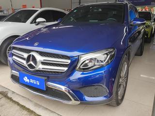 奔驰GLC GLC200 2.0T 自动 