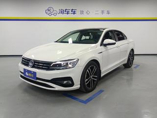 大众凌渡 1.4T 自动 280TSI舒适版 