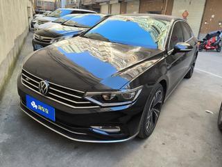 大众迈腾 2.0T 自动 330TSI-30周年纪念型 