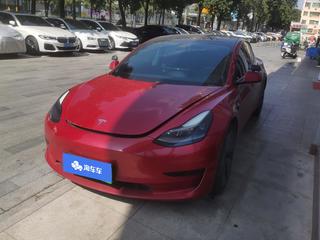 MODEL 3 标准续航升级版 