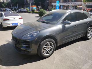 保时捷Macan 2.0T 自动 Macan 