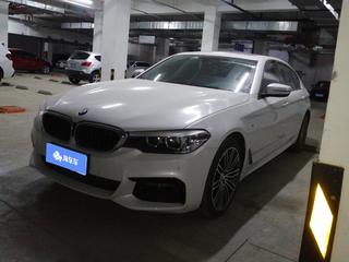 宝马5系 530Li 