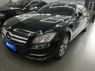 奔驰CLS级 CLS300 3.5L 自动 