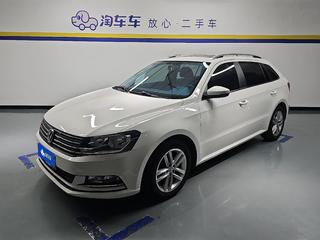 大众朗行 1.6L 自动 舒适版 