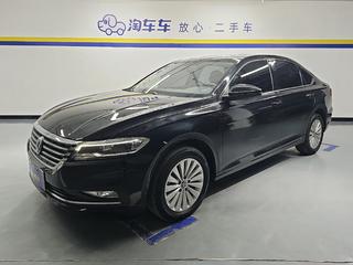 大众朗逸 1.4T 自动 280TSI舒适版 