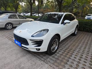 保时捷Macan 3.0T 自动 S 