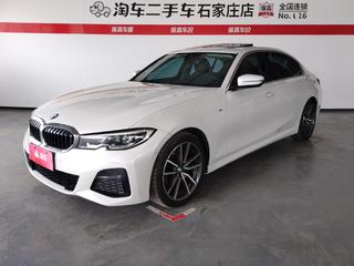 宝马3系 325Li 