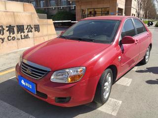 赛拉图 1.6L GLS 