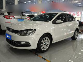 POLO 1.6L 舒适版 