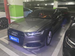 奥迪A6L 45TFSI 3.0T 自动 运动型30周年纪念版 