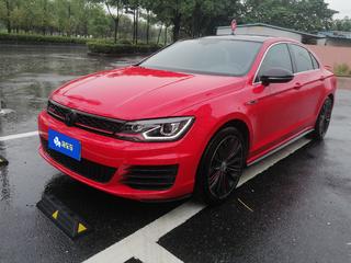 大众凌渡GTS 2.0T 自动 