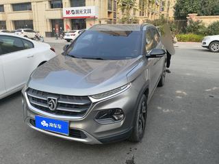 宝骏510 1.5L 手动 豪华型 