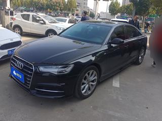 奥迪A6L 35TFSI 