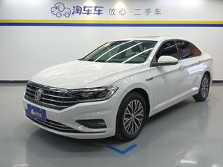 大众速腾 1.4T 自动 280TSI舒适型 