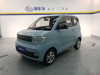 五菱宏光MINI EV 自动 悦享款磷酸铁锂 