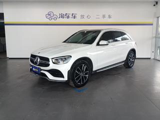 奔驰GLC 2.0T 